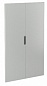 R5CPE16101 | Дверь сплошная, двустворчатая, для шкафов DAE/CQE, 1600 x 1000 мм